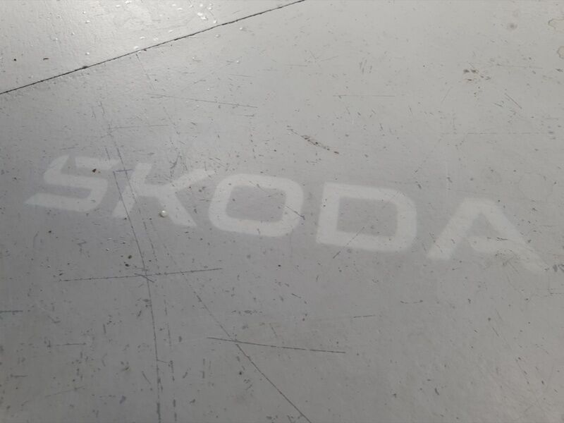 More views of Skoda Karoq