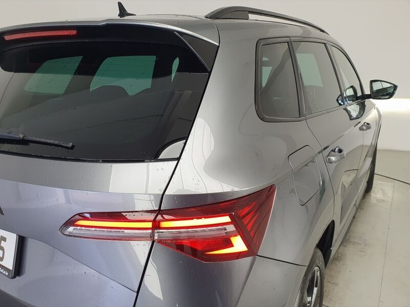 More views of Skoda Karoq