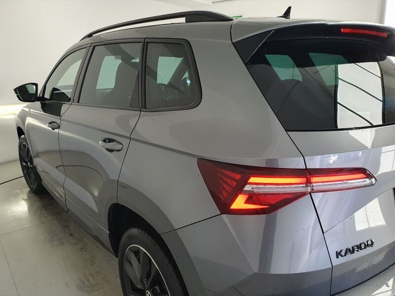 More views of Skoda Karoq