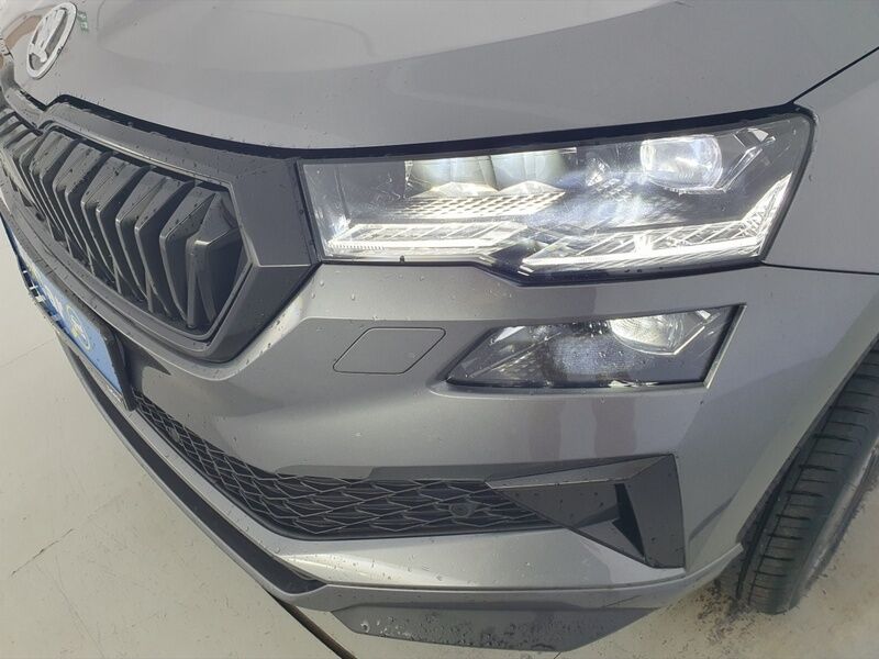 More views of Skoda Karoq