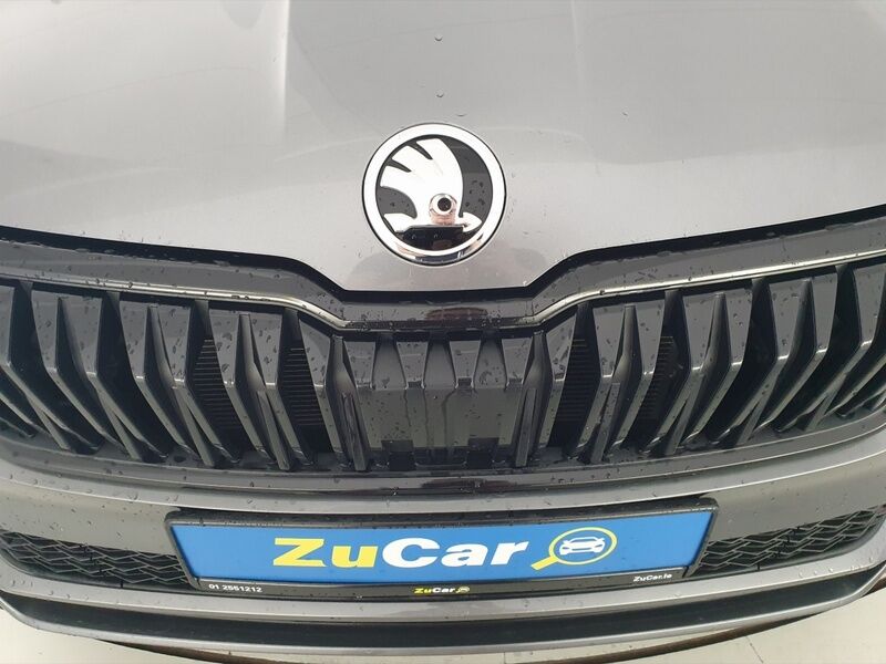 More views of Skoda Karoq