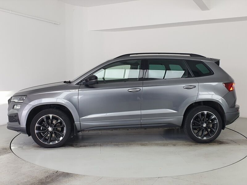 More views of Skoda Karoq