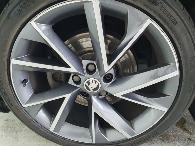 More views of Skoda Superb