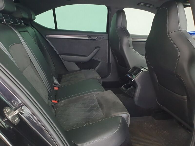 More views of Skoda Superb