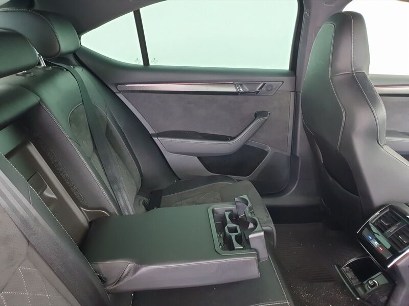 More views of Skoda Superb