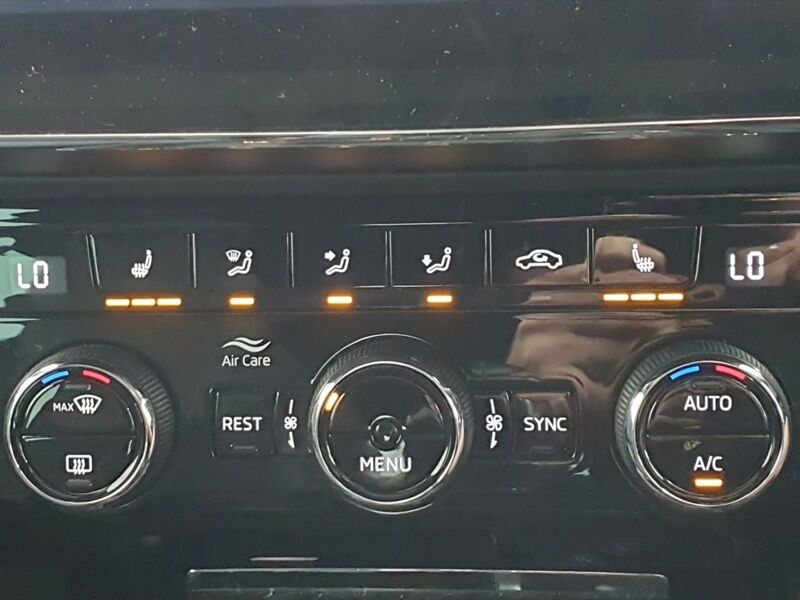 More views of Skoda Superb