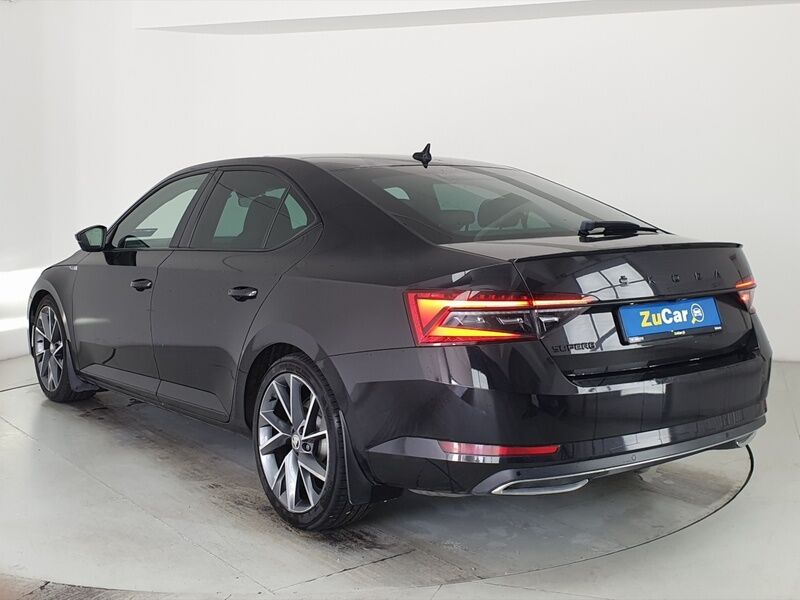 More views of Skoda Superb