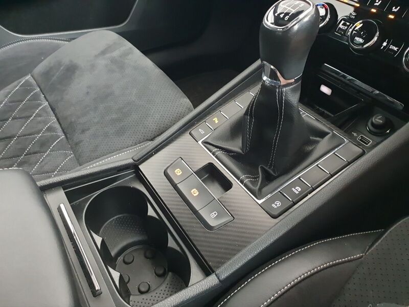More views of Skoda Superb