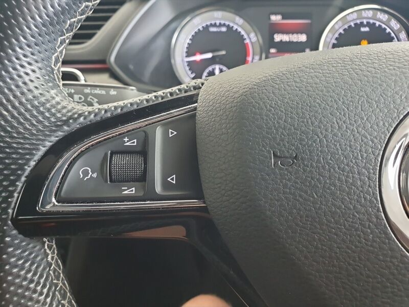More views of Skoda Superb