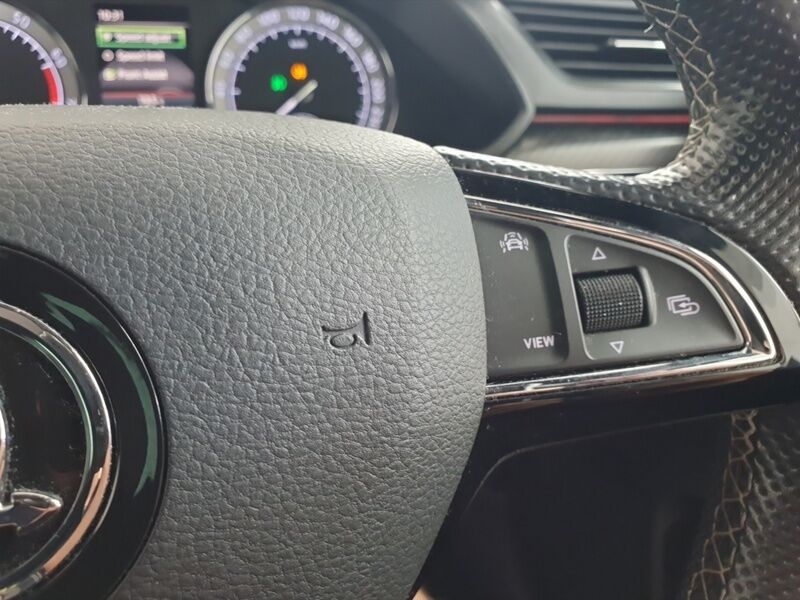 More views of Skoda Superb