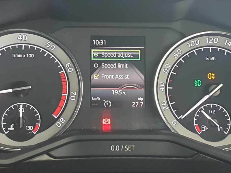 More views of Skoda Superb