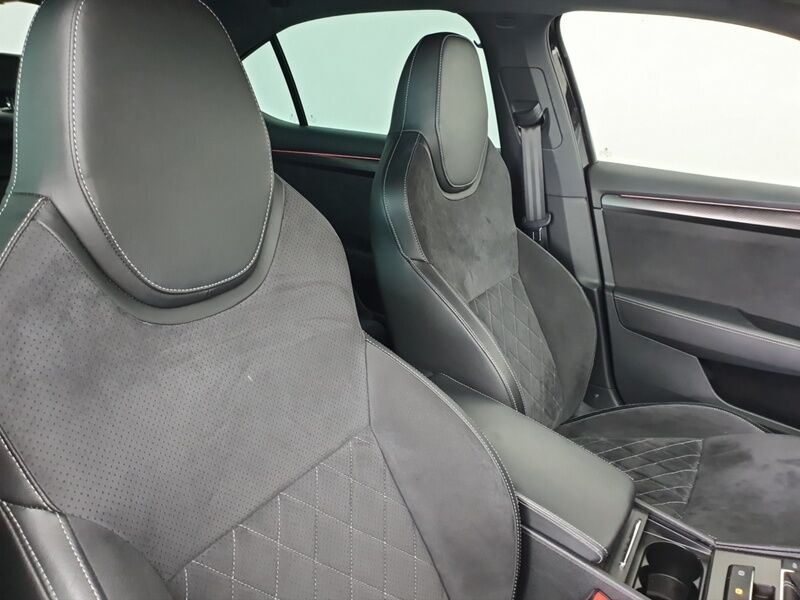 More views of Skoda Superb