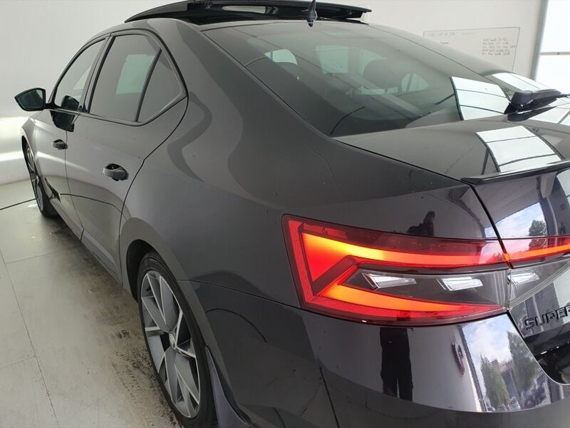 More views of Skoda Superb