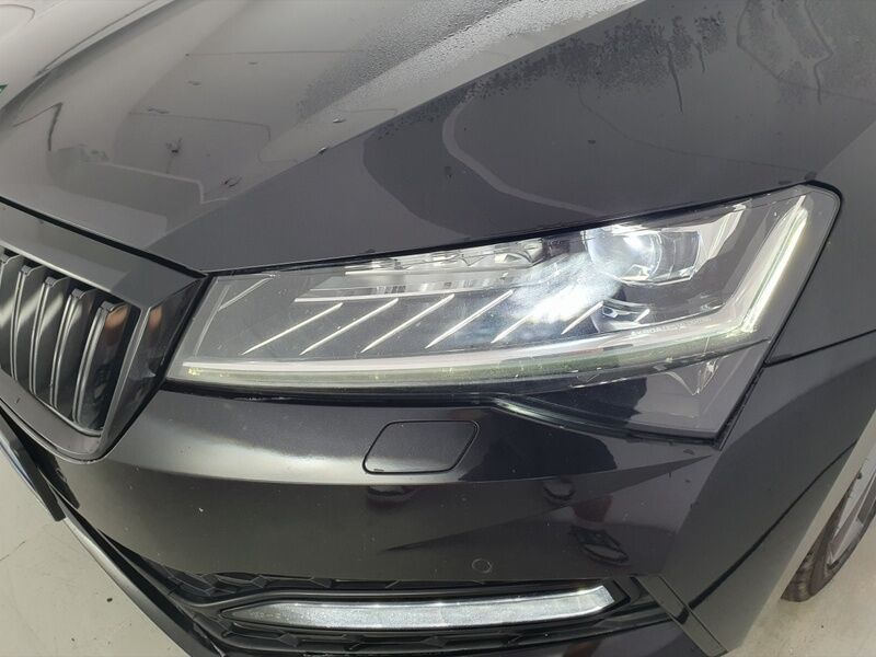 More views of Skoda Superb