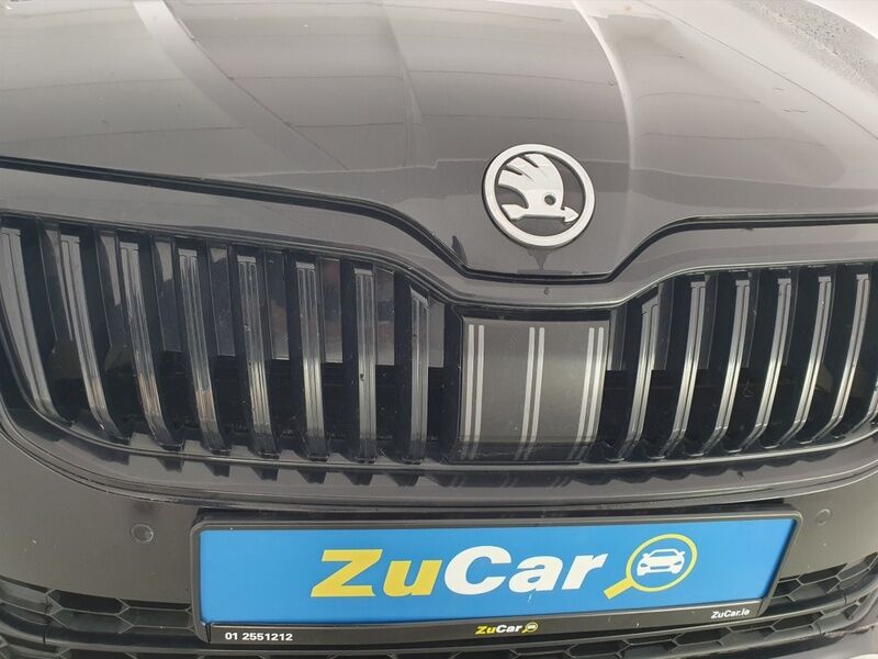 More views of Skoda Superb