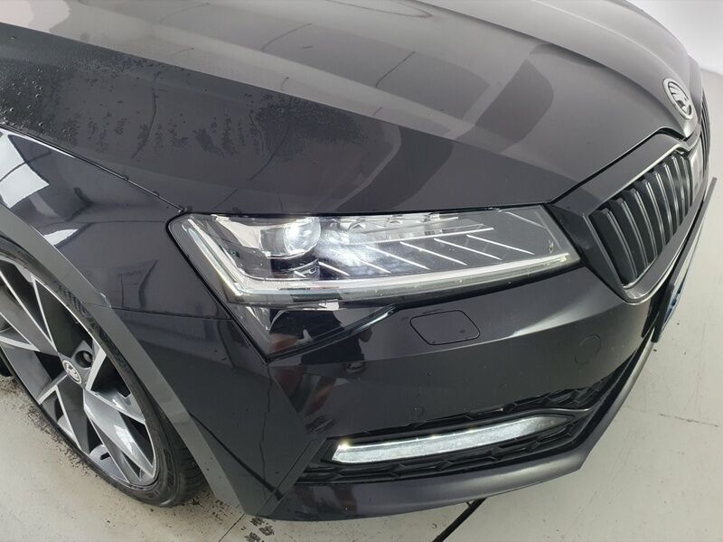 More views of Skoda Superb