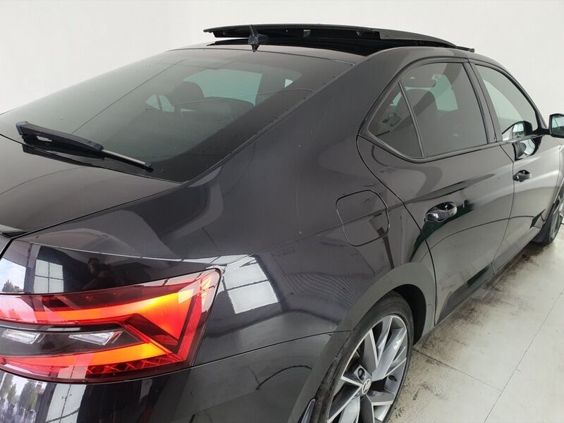 More views of Skoda Superb
