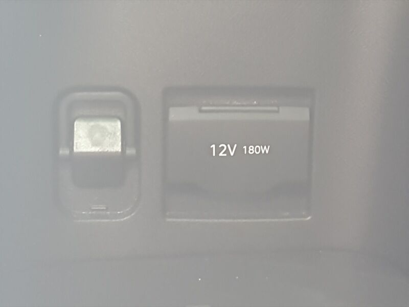 More views of Hyundai Tucson