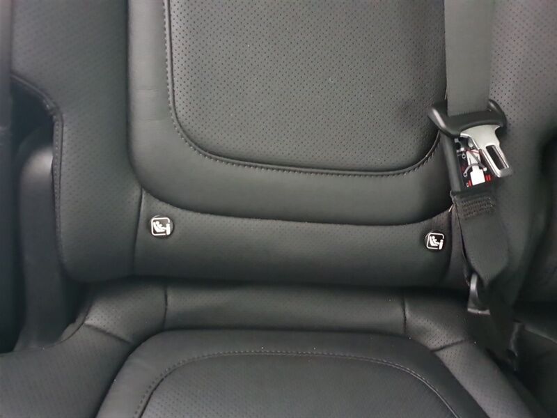 More views of Hyundai Tucson