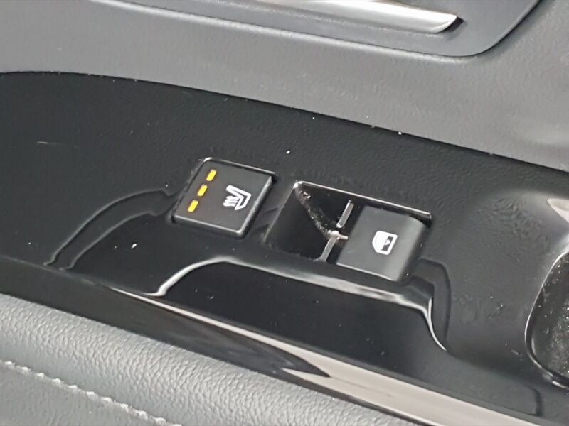 More views of Hyundai Tucson