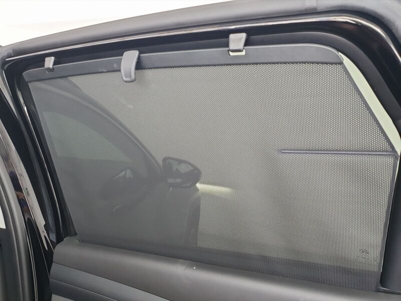 More views of Hyundai Tucson