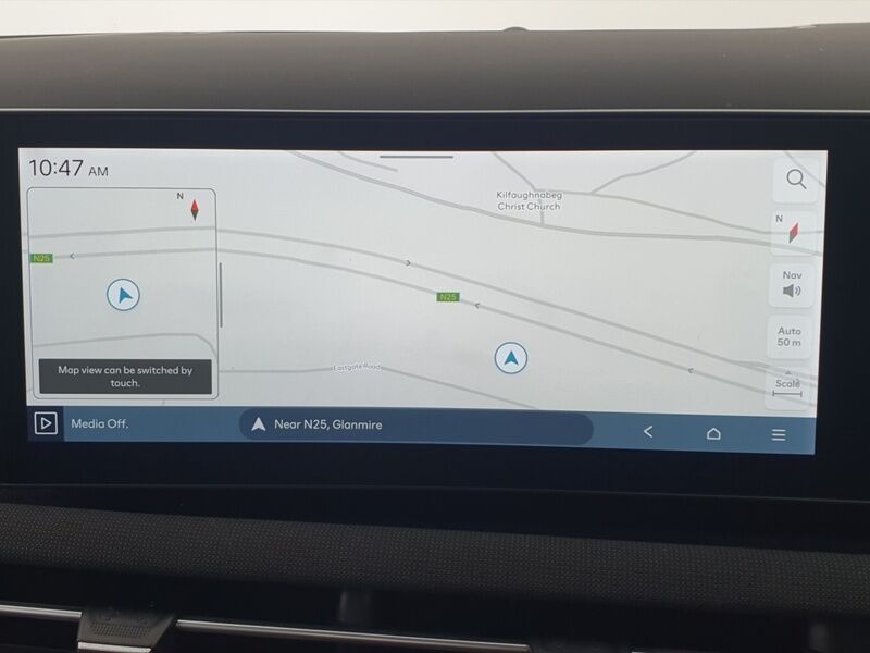 More views of Hyundai Tucson