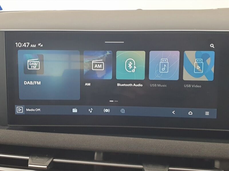 More views of Hyundai Tucson