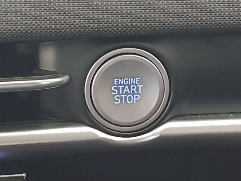 More views of Hyundai Tucson
