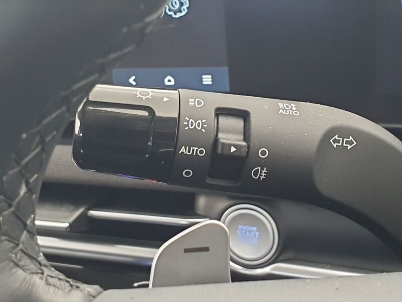 More views of Hyundai Tucson