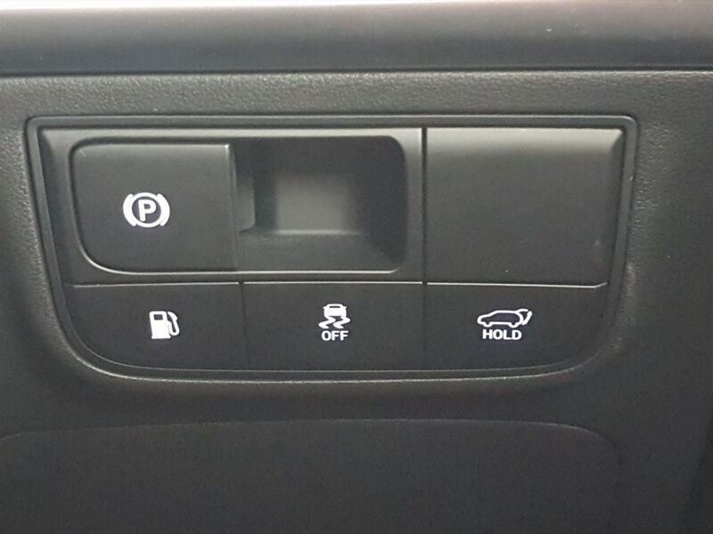 More views of Hyundai Tucson