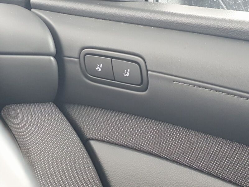 More views of Hyundai Tucson
