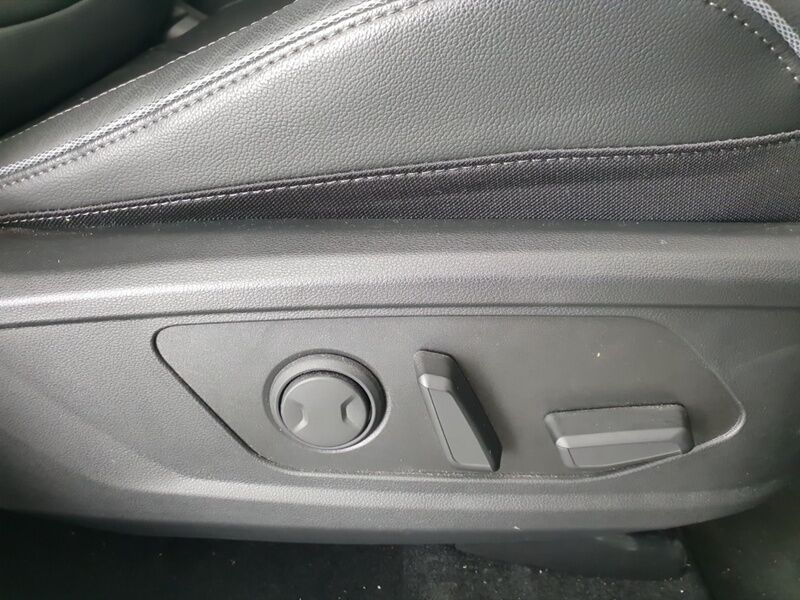 More views of Hyundai Tucson