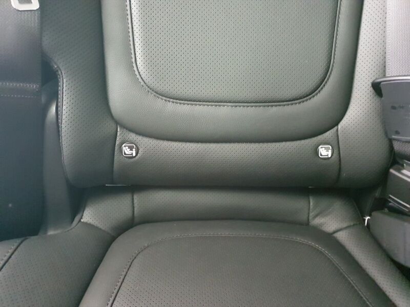 More views of Hyundai Tucson