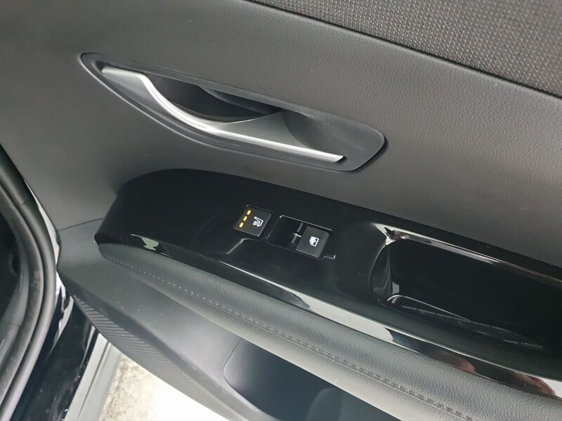 More views of Hyundai Tucson