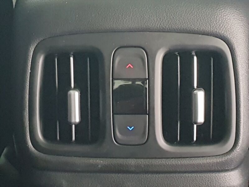 More views of Hyundai Tucson