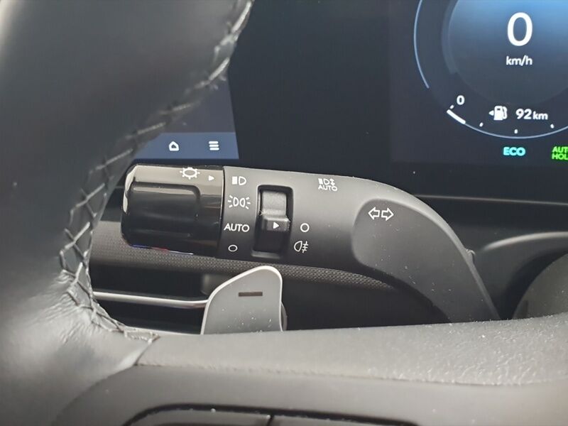 More views of Hyundai Tucson