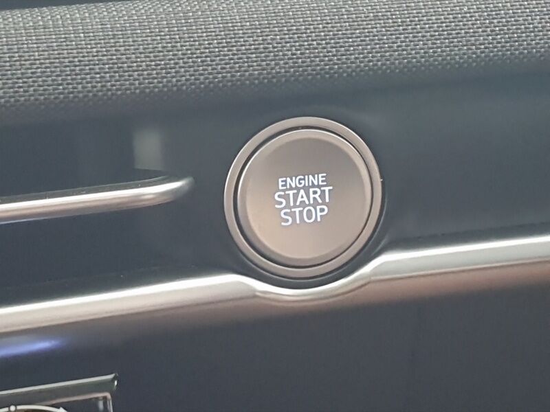 More views of Hyundai Tucson