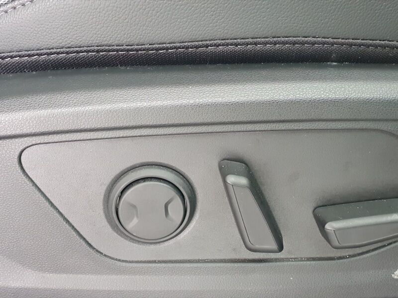 More views of Hyundai Tucson