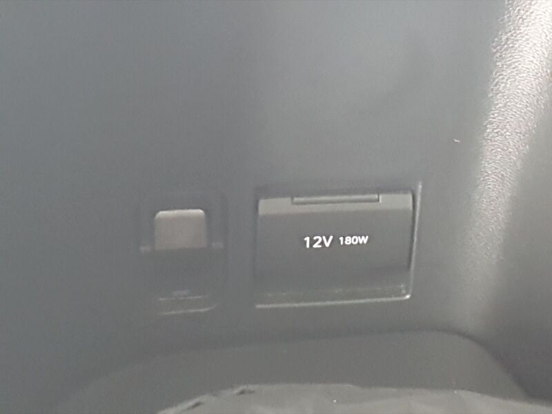 More views of Hyundai Tucson
