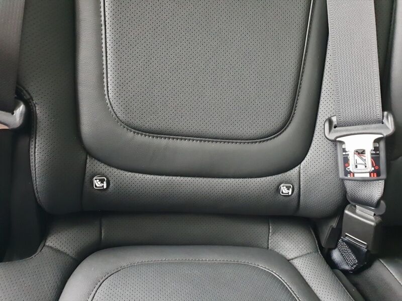 More views of Hyundai Tucson