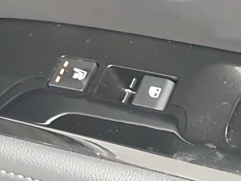 More views of Hyundai Tucson