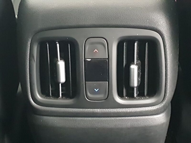 More views of Hyundai Tucson