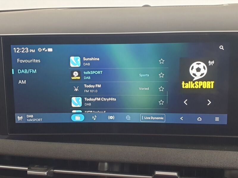 More views of Hyundai Tucson