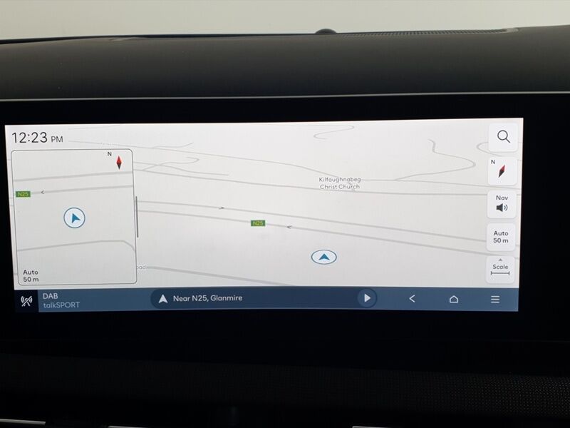 More views of Hyundai Tucson