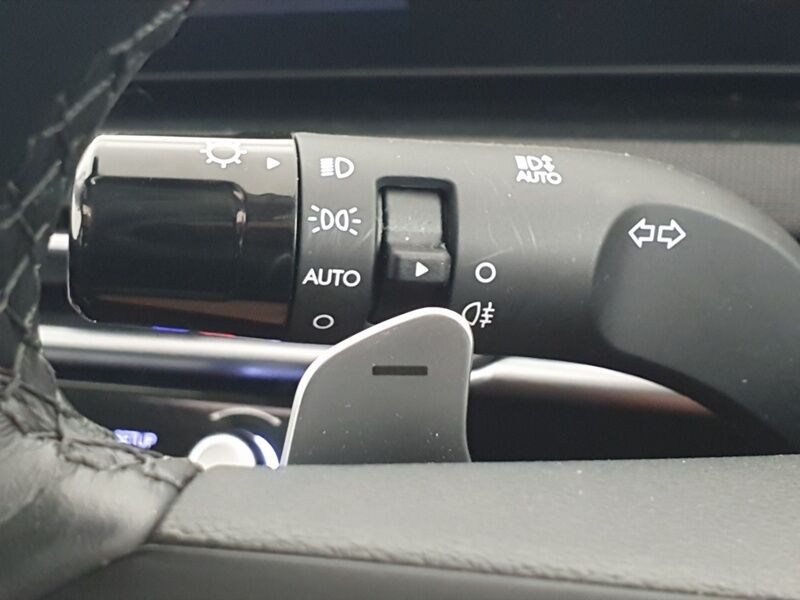 More views of Hyundai Tucson