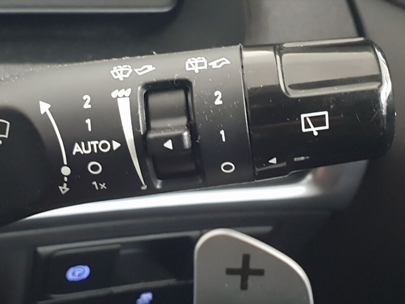More views of Hyundai Tucson