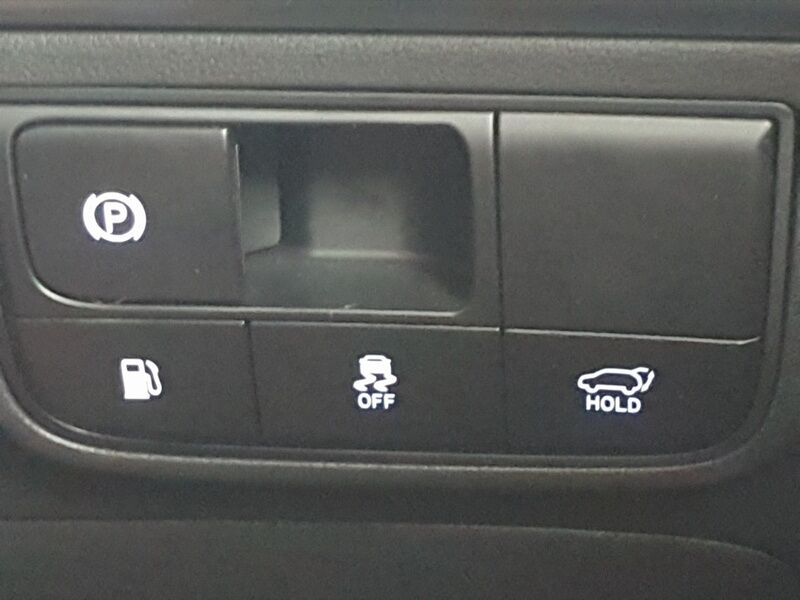 More views of Hyundai Tucson