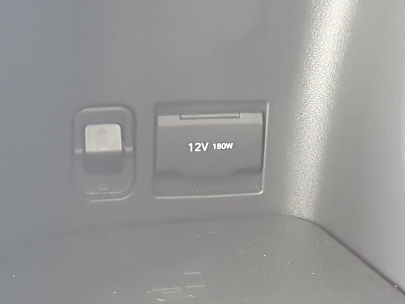 More views of Hyundai Tucson