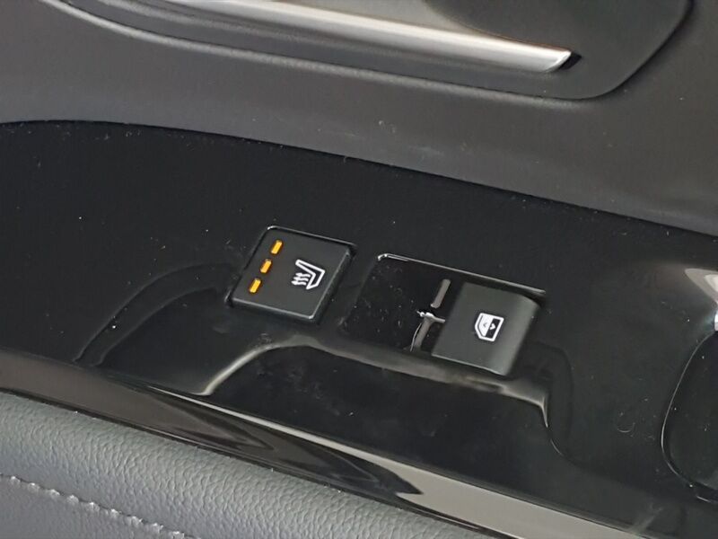 More views of Hyundai Tucson