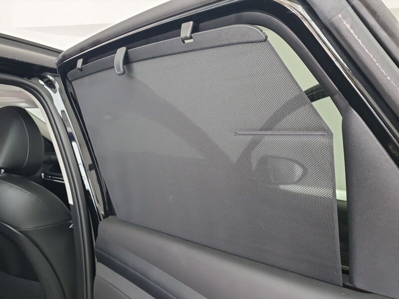 More views of Hyundai Tucson